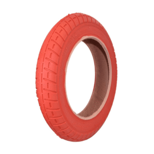Neumático 10x2 Rojo [Wanda]