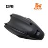 Guardabarros trasero Kukirin G2 Pro
