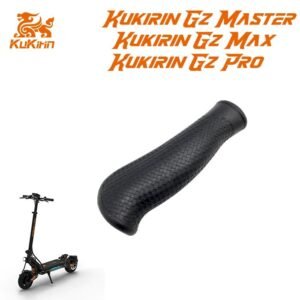 111111.jpg Puño para Kukirin G2 MAX/G2 Pro/G2 Master/G3 Pro (1 und)