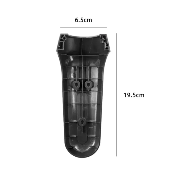 Tapa de Horquilla Para Ninebot MAX G30
